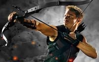 pic for Hawkeye The Avengers 2012 